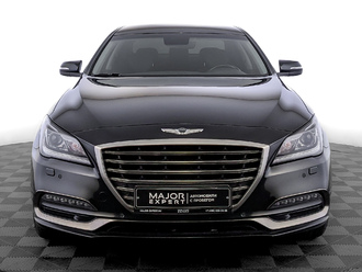 фото Genesis G80 I 2020