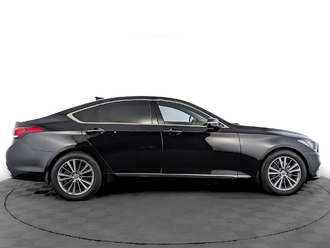 фото Genesis G80 I 2020