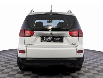 фото Chevrolet 4007 2011 с пробегом
