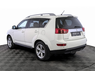 фото Chevrolet 4007 2011 с пробегом