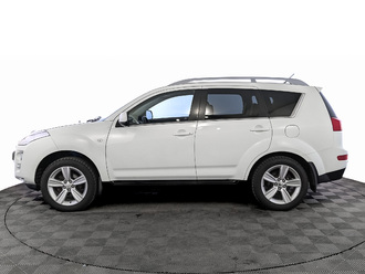 фото Chevrolet 4007 2011 с пробегом