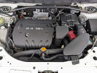 фото Chevrolet 4007 2011 с пробегом