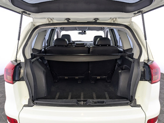 фото Chevrolet 4007 2011 с пробегом