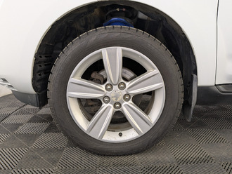 фото Chevrolet 4007 2011 с пробегом