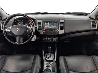 фото Chevrolet 4007 2011 с пробегом