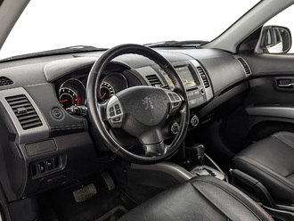 фото Chevrolet 4007 2011 с пробегом