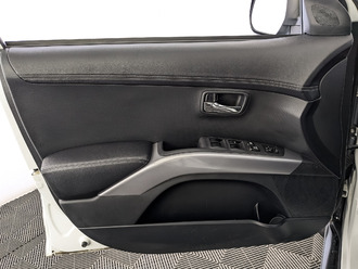 фото Chevrolet 4007 2011 с пробегом