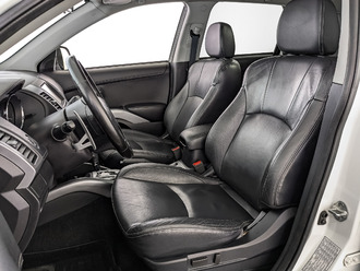 фото Chevrolet 4007 2011 с пробегом