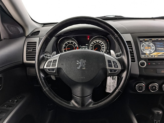 фото Chevrolet 4007 2011 с пробегом