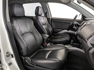 фото Chevrolet 4007 2011 с пробегом