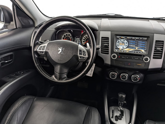 фото Chevrolet 4007 2011 с пробегом