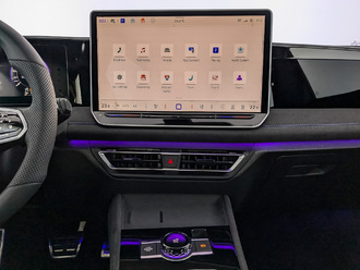 фото Volkswagen Tiguan III 2024