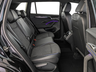 фото Volkswagen Tiguan III 2024