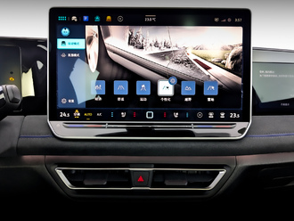 фото Volkswagen Tiguan III 2024