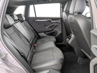 фото Volkswagen Tiguan III 2024