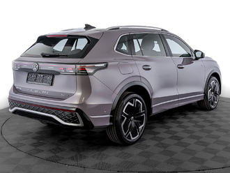 фото Volkswagen Tiguan III 2024