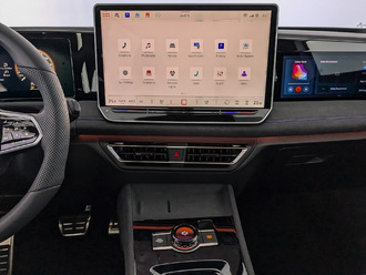фото Volkswagen Tiguan III 2024
