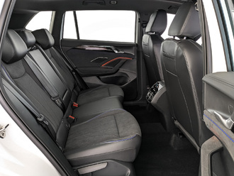 фото Volkswagen Tiguan III 2024