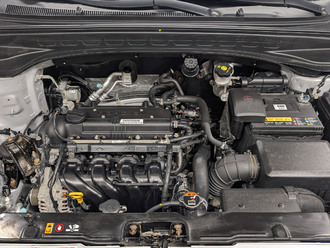 фото Hyundai Creta I 2018