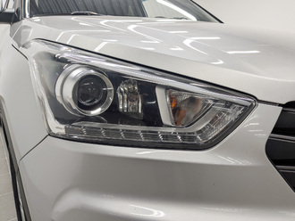 фото Hyundai Creta I 2018