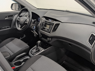 фото Hyundai Creta I 2018