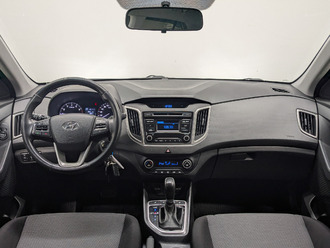 фото Hyundai Creta I 2018