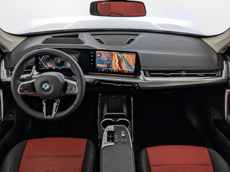 фото BMW X1 (U11/U12) 2025