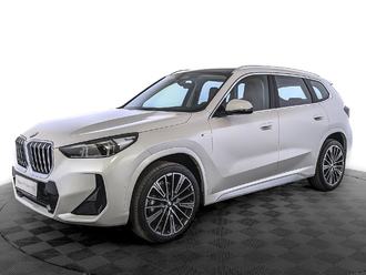 фото BMW X1 (U11/U12) 2025