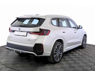 фото BMW X1 (U11/U12) 2025