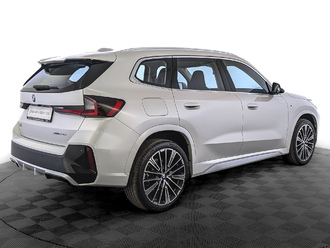 фото BMW X1 (U11/U12) 2025