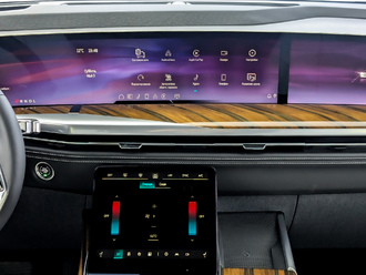 фото Cadillac Escalade V (GMT T1XX) 2024