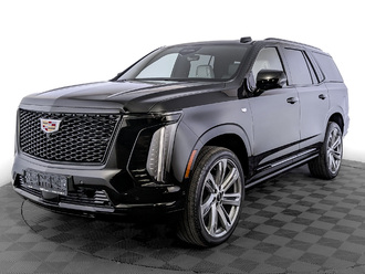 фото Cadillac Escalade V (GMT T1XX) 2024
