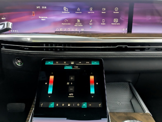 фото Cadillac Escalade V (GMT T1XX) 2024