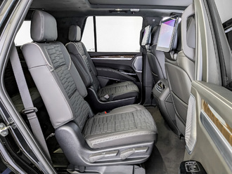 фото Cadillac Escalade V (GMT T1XX) 2024
