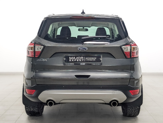 Kuga II