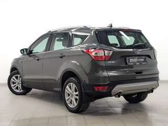 Kuga II