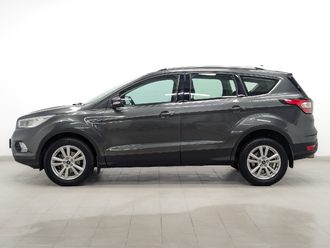 Kuga II