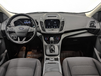 Kuga II