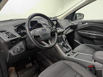 Kuga II