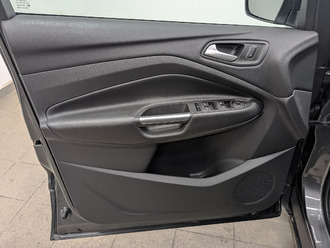 Kuga II