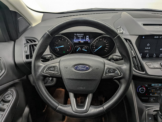 Kuga II