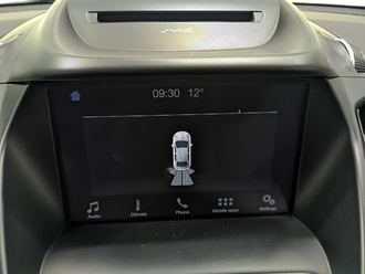 Kuga II