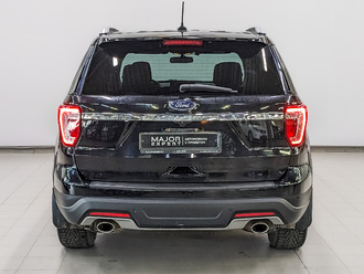 Explorer V