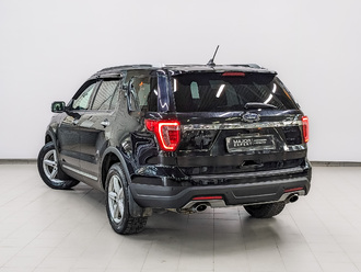 Explorer V