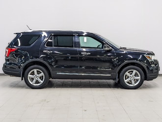 Explorer V