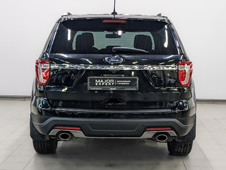 Explorer V