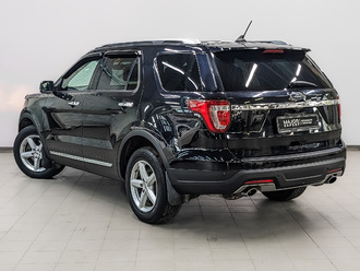 Explorer V