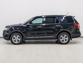 Explorer V