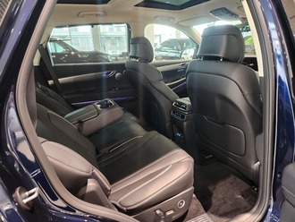 фото Genesis GV80 I 2025