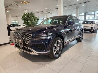 фото Genesis GV80 I 2025